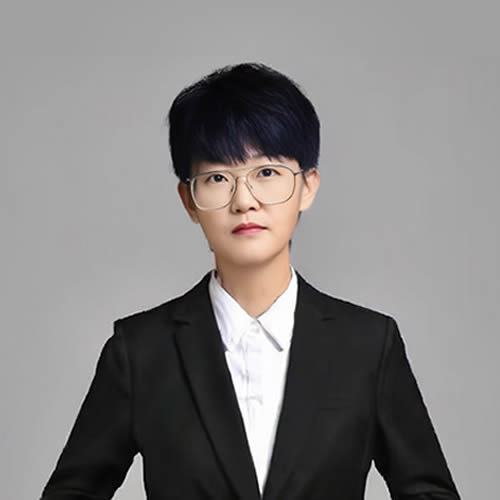 中山情感咨询导师：依然老师